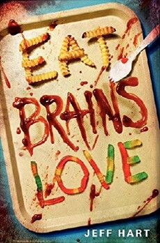 Eat, Brains, Love (2018) - Stream Online