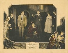 At the Sign of the Jack O'Lantern (1922) - Stream Online