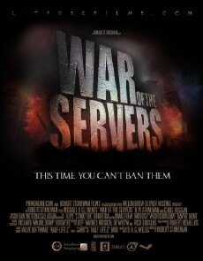 War of the Servers (2007) - Stream Online