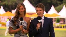 Paspaley Polo in the City (2011) - Stream Online
