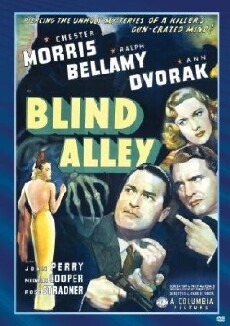Blind Alley (1939) - Stream Online