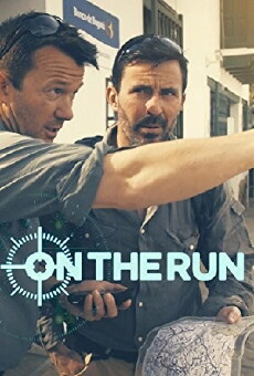 On the Run (2016) - Stream Online