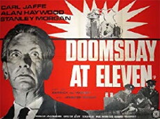 Doomsday at Eleven (1962) - Stream Online