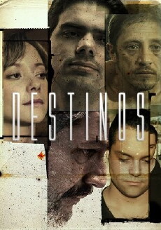 Destinos (2014) - Stream Online