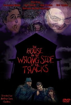 The House on the Wrong Side of the Tracks (2013) - Stream Online