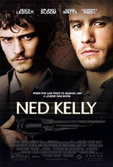 Ned Kelly (2003) - Stream Online