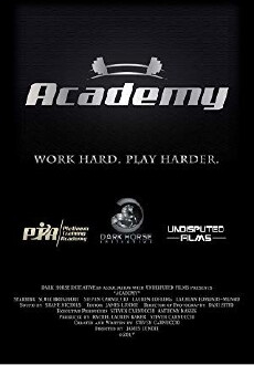 Academy (2017) - Stream Online