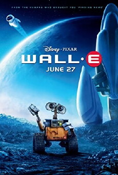 WALL·E (2008) - Stream Online
