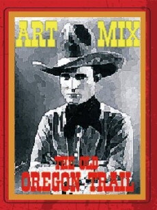 The Old Oregon Trail (1928) - Stream Online