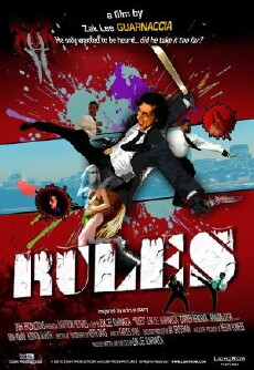 Rules (2009) - Stream Online
