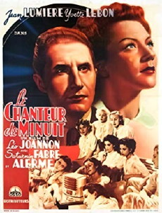 Le chanteur de minuit (1937) - Stream Online