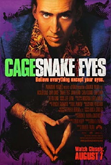 Snake Eyes (1998) - Stream Online