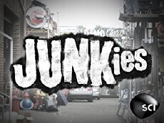 JUNKies (2011) - Stream Online
