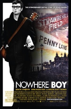 Nowhere Boy (2009) - Stream Online