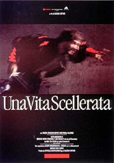 Una vita scellerata (1990) - Stream Online