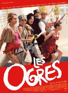 Les ogres (2015) - Stream Online