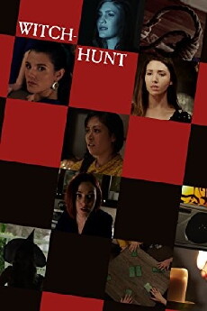 Witch-Hunt (2017) - Stream Online