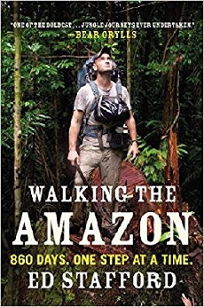 Walking the Amazon (2011) - Stream Online