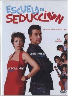Escuela de seducción (2004) - Stream Online