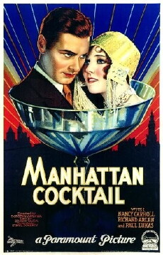 Manhattan Cocktail (1928) - Stream Online