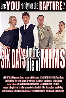 Six Days in the Life of Mims (2004) - Stream Online