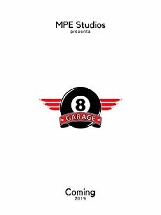 8 Ball Garage (2018) - Stream Online