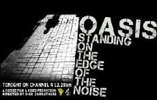 Standing on the Edge of the Noise (2008) - Stream Online
