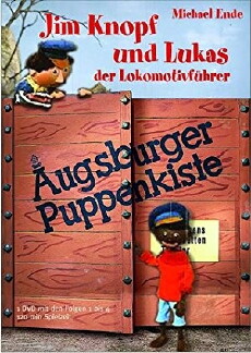 Jim Knopf und Lukas der Lokomotivführer (1977) - Stream Online