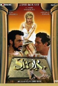 S.P.Q.R. (1998) - Stream Online