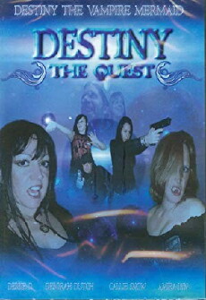 Destiny the Quest (2014) - Stream Online