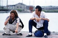 The Pact of Choshui River (1999) - Stream Online