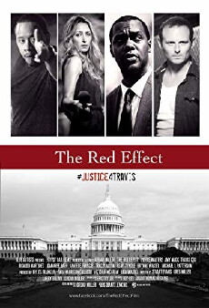 The Red Effect (2016) - Stream Online