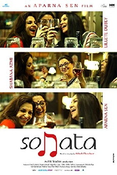 Sonata (2017) - Stream Online