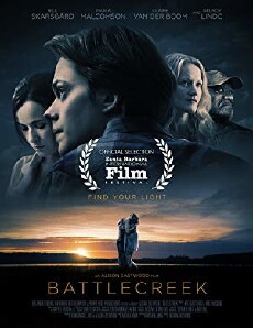 Battlecreek (2017) - Stream Online