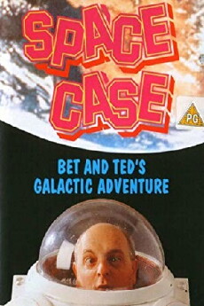 Space Case (1992) - Stream Online