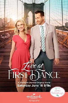 Love at First Dance (2018) - Stream Online