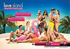 Love Island: Heiße Flirts und wahre Liebe (2017) - Stream Online