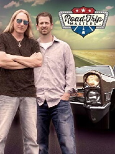 Road Trip Masters (2016) - Stream Online