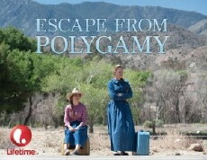 Escape from Polygamy (2013) - Stream Online