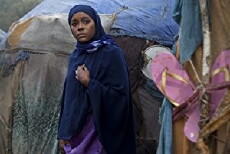 A Girl from Mogadishu (2018) - Stream Online