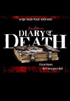 Diary of Death (2010) - Stream Online