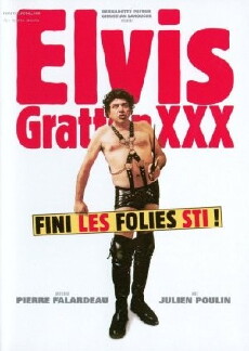 Elvis Gratton 3: Le retour d'Elvis Wong (2004) - Stream Online