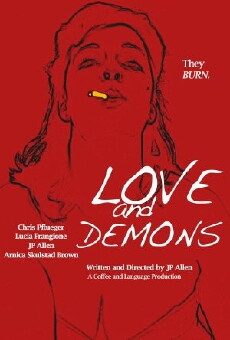 Love and Demons (2014) - Stream Online