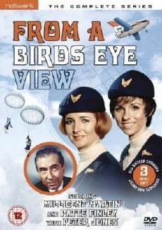 From a Bird's Eye View (1970) - Stream Online