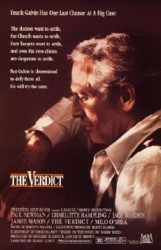 The Verdict (1982) - Stream Online