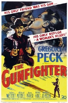 The Gunfighter (1950) - Stream Online