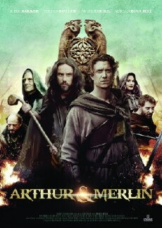 Arthur & Merlin (2015) - Stream Online