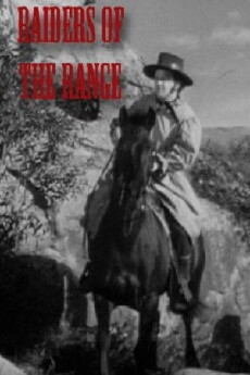 Raiders of the Range (1942) - Stream Online