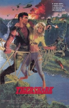 Tigershark (1987) - Stream Online