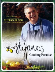 Stefano's Cooking Paradiso (2009) - Stream Online